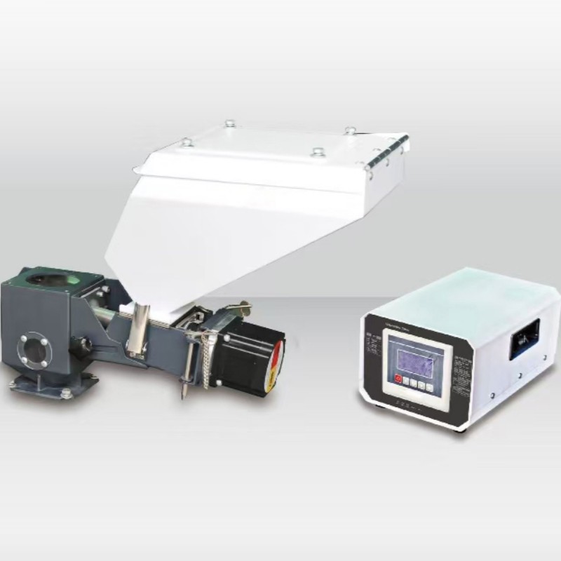 Color Masterbatch Pellet Controller