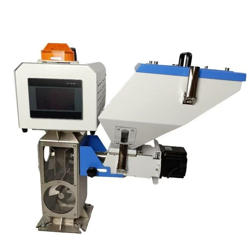 Color Masterbatch Pellet Controller suppliers